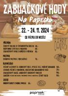 Zabijačkové hody
