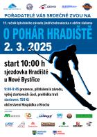 O pohár Hradiště