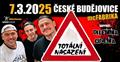 Totální Nasazení + host