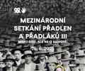 Mezinárodní setkání přadlen v CETRAT Příbor III