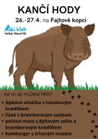 Kančí hody