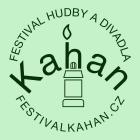 Festival hudby a divadla KAHAN Jana Balady 2025