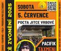 Tebsnsk zvonn 2025