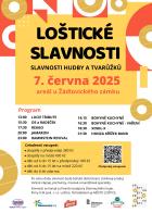 Loštické slavnosti