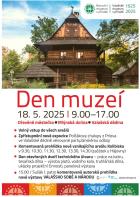 Den muzeí