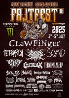 Fajtfest