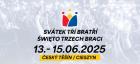 Svtek t brat