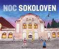 Noc sokoloven 2025 – Tyršův dům