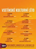 Vsetínské kulturní léto