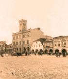 VZPOM�NKY NA STAR� FREN�T�T