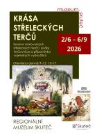 Kr�sa st�eleck�ch ter��