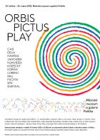 ORBIS PICTUS PLAY