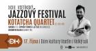 VSET�NSK� JAZZOV� FESTIVAL 